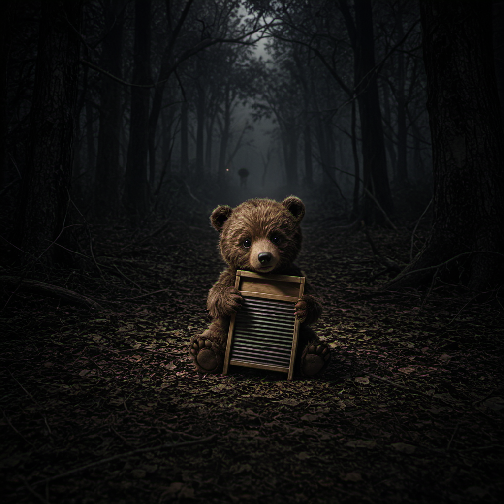 Loyal Bear