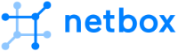 NetBox logo NetBox