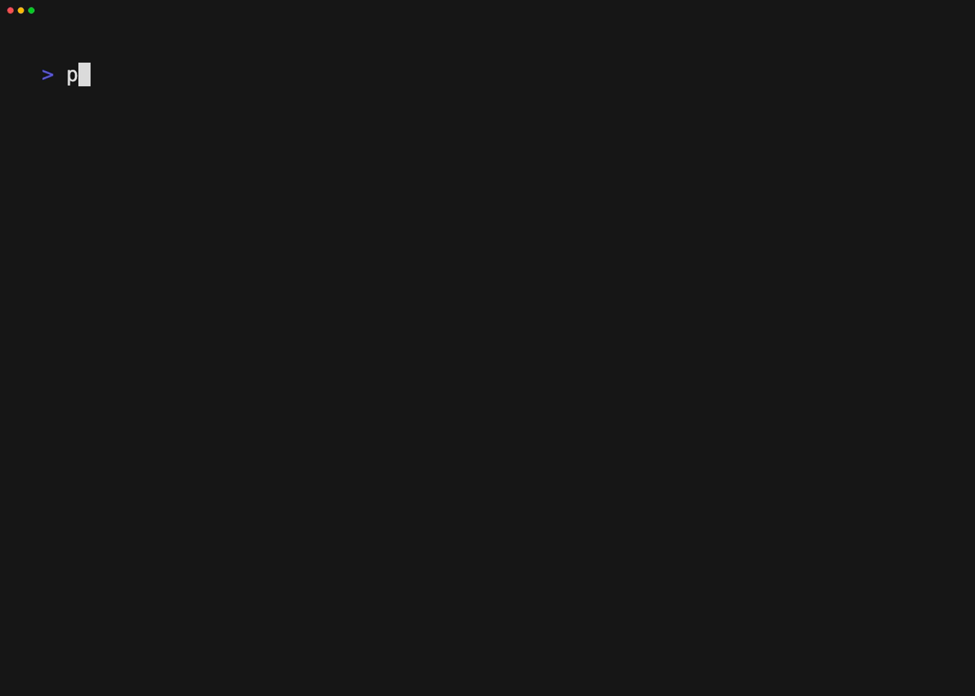 pmg in action