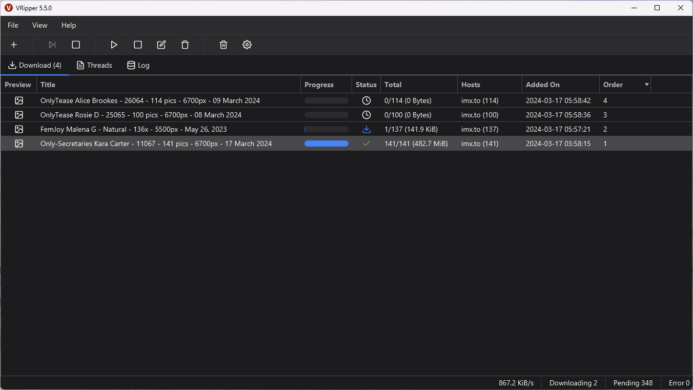 GitHub Image